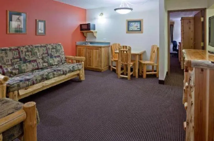 Americinn By Wyndham Pequot Lakes