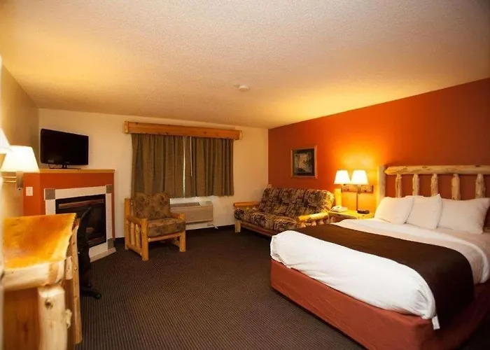 Americinn By Wyndham Pequot Lakes
